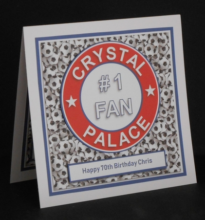 CRYSTAL PALACE MINI KIT by Joan Prince