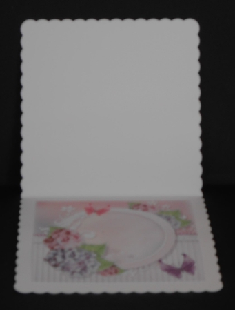 Dream in Your Garden mini kit by Joan Prince