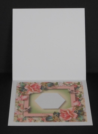 The Vintage Honey Bee - Drone 8x8 by Joan Prince