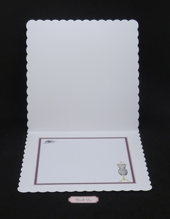 Boutique 8x8 Mini Kit by Joan Prince