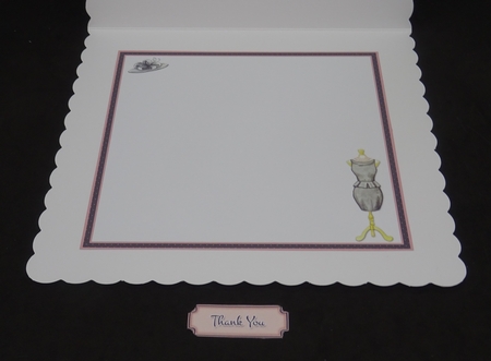 Boutique 8x8 Mini Kit by Joan Prince