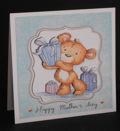 Gallery Item Handmade Craft Photo