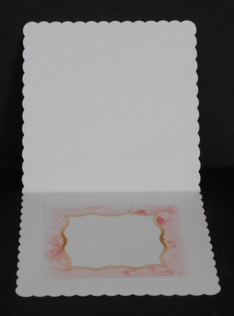 SC Pink roses by Joan Prince
