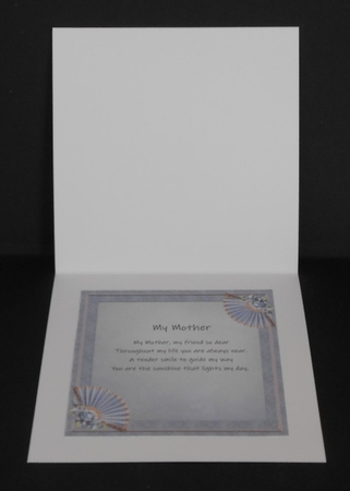 Porcelain Roses Mothers Day Mini Kit by Joan Prince