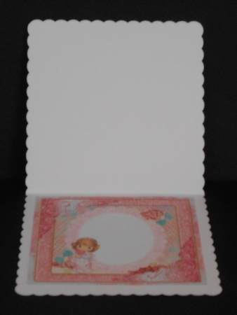 Precious Moments..Lollipop Valentine by Joan Prince