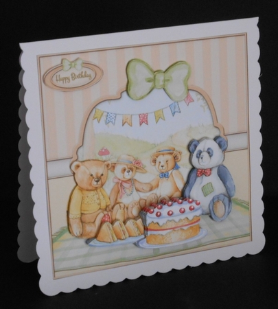 Gallery Item Handmade Craft Photo