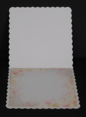 Happy Birthday thank you with love mini kit by Joan Prince