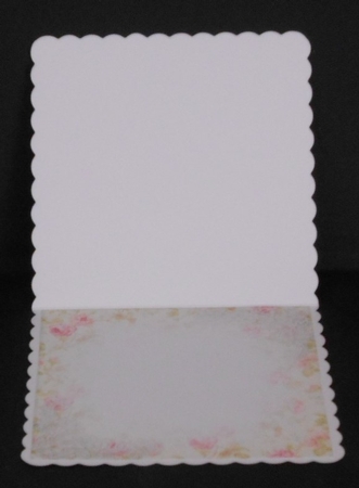 Happy Birthday thank you with love mini kit by Joan Prince
