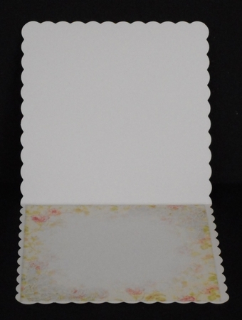Happy Birthday thank you with love mini kit by Joan Prince