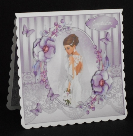 Beautiful Bride by Joan Prince