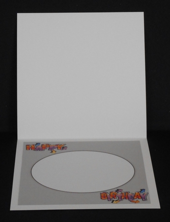 Graffiti Birthday 8x8 mini kit insert 2 by Joan Prince