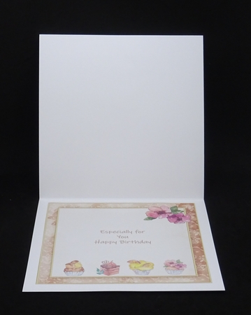 Tempting Treats Birthday Mini Kit by Joan Prince