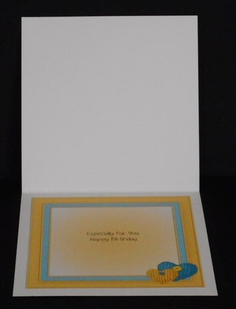 Handmade with Love Mini Kit by Joan Prince