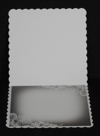 Happy Birthday thank you with love pyramid mini kit by Joan Prince