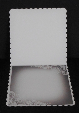Happy Birthday thank you with love pyramid mini kit by Joan Prince