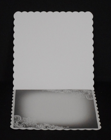 Happy Birthday thank you with love pyramid mini kit by Joan Prince