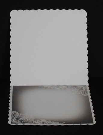 Happy Birthday thank you with love pyramid mini kit by Joan Prince