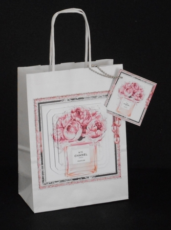 Happy Birthday thank you with love pyramid mini kit by Joan Prince