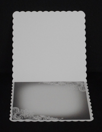 Happy Birthday thank you with love pyramid mini kit by Joan Prince
