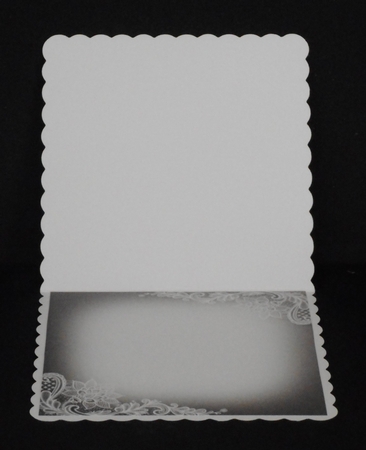 Happy Birthday thank you with love pyramid mini kit by Joan Prince