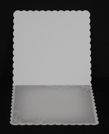 Happy Birthday thank you with love pyramid mini kit by Joan Prince