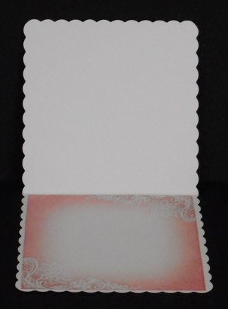 Happy Birthday thank you with love pyramid mini kit by Joan Prince