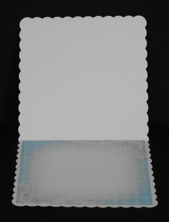 Happy Birthday thank you with love pyramid mini kit by Joan Prince
