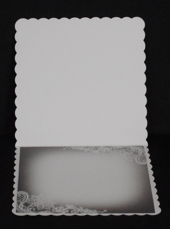 Happy Birthday thank you with love pyramid mini kit by Joan Prince