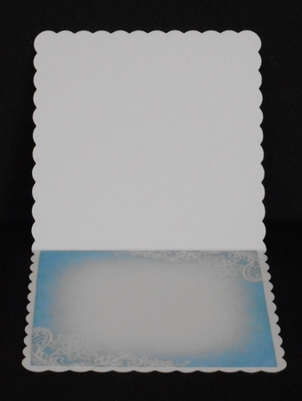 Happy Birthday thank you with love pyramid mini kit by Joan Prince