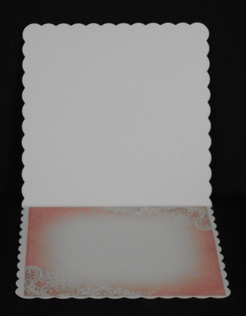 Happy Birthday thank you with love pyramid mini kit by Joan Prince