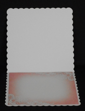Happy Birthday thank you with love pyramid mini kit by Joan Prince