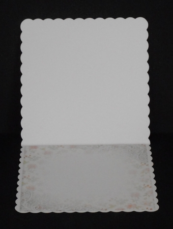 Happy Birthday thank you with love pyramid mini kit by Joan Prince