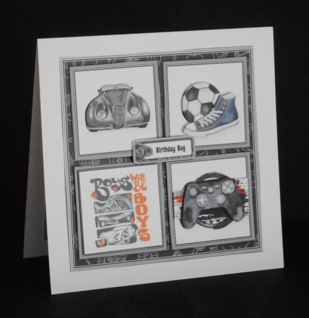 Gallery Item Handmade Craft Photo