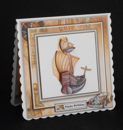 Gallery Item Handmade Craft Photo