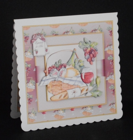 Gallery Item Handmade Craft Photo