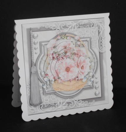 Pyramid mini kit for many occasions by Joan Prince