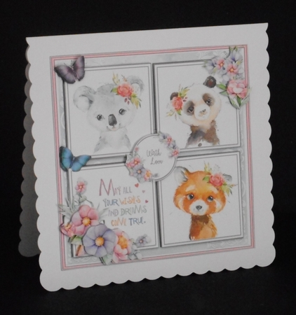 Gallery Item Handmade Craft Photo