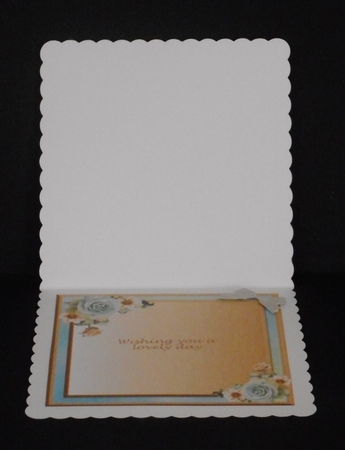 Best friends - Cute puppy & kitten card mini kit & decoupage by Joan Prince
