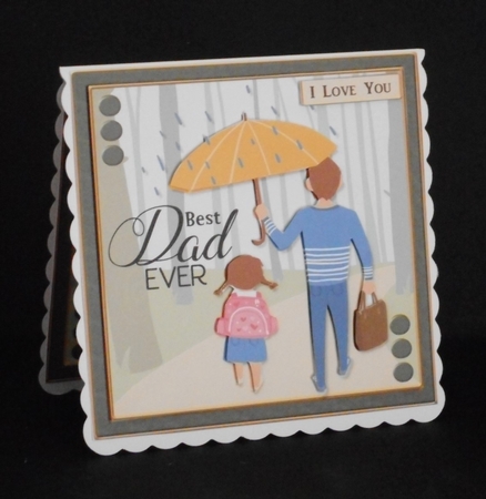 Just For Dad 2 by Joan Prince