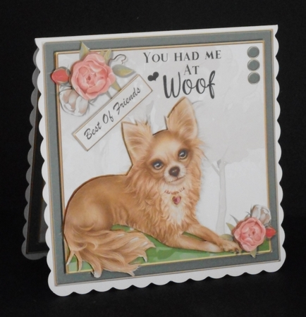 I Love Pets 4 by Joan Prince