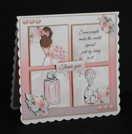 So Special 2 TWO by Joan Prince