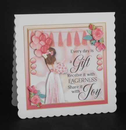 Gallery Item Handmade Craft Photo