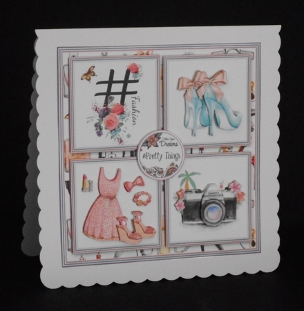 Gallery Item Handmade Craft Photo