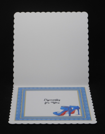 Shopping Birthday Mini Kit by Joan Prince