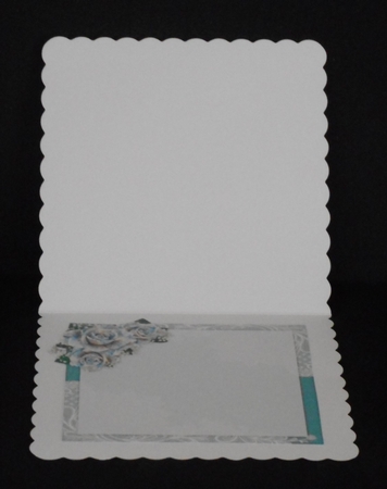 Birthday Wish Card Kit by Joan Prince