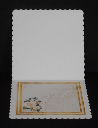Sympathy Camelias Mini Kit by Joan Prince