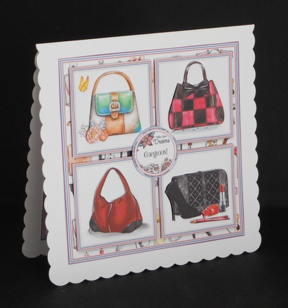 Gallery Item Handmade Craft Photo