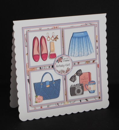 Gallery Item Handmade Craft Photo