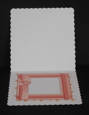 Baby GIRL Mini Kit by Joan Prince