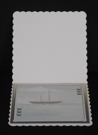 My Anchor 3 by Joan Prince